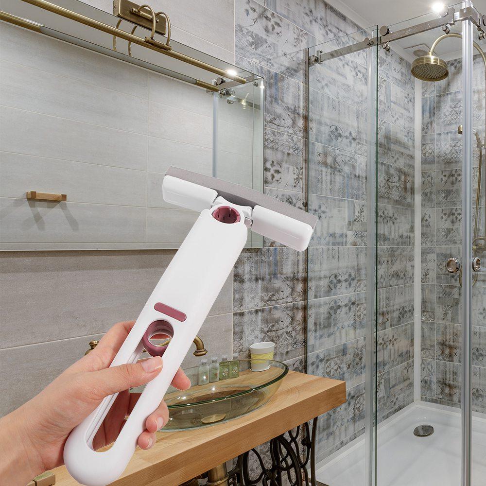 Alis® Portable Squeezable Cleaning Mini Mop