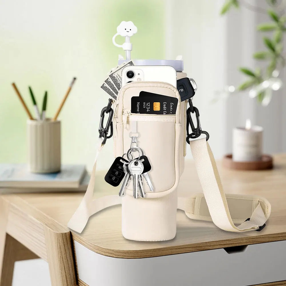 RT Hive® tumbler bag