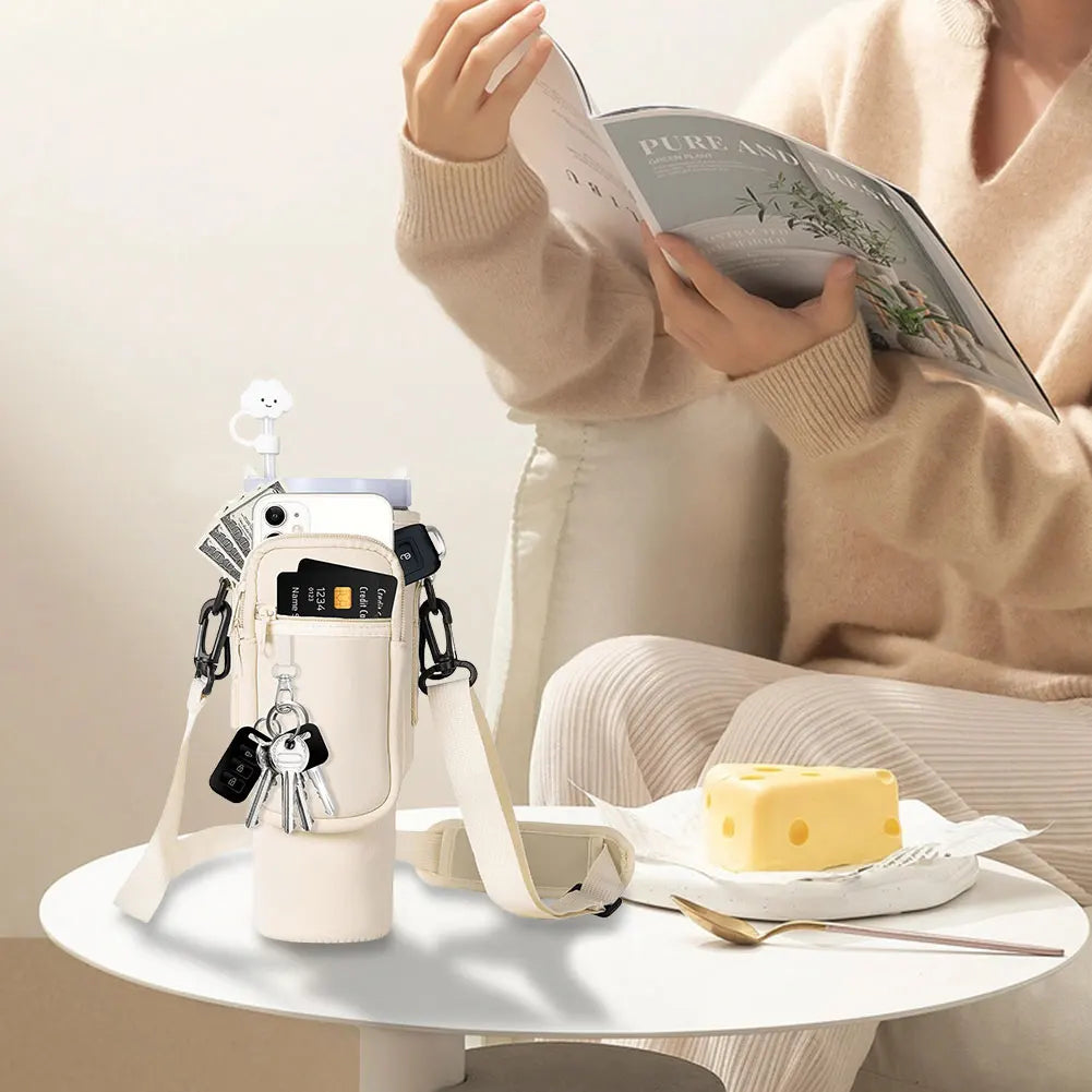 RT Hive® tumbler bag