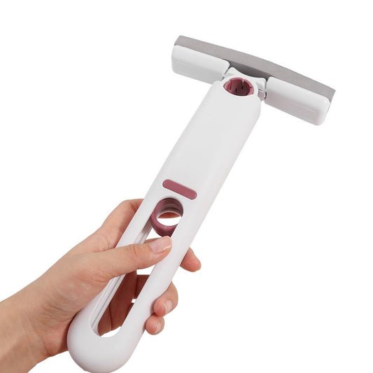 Alis® Portable Squeezable Cleaning Mini Mop